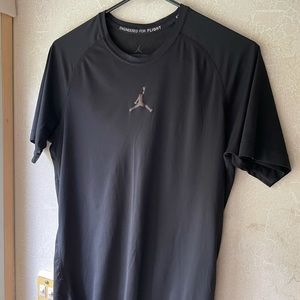 Jordan shirt